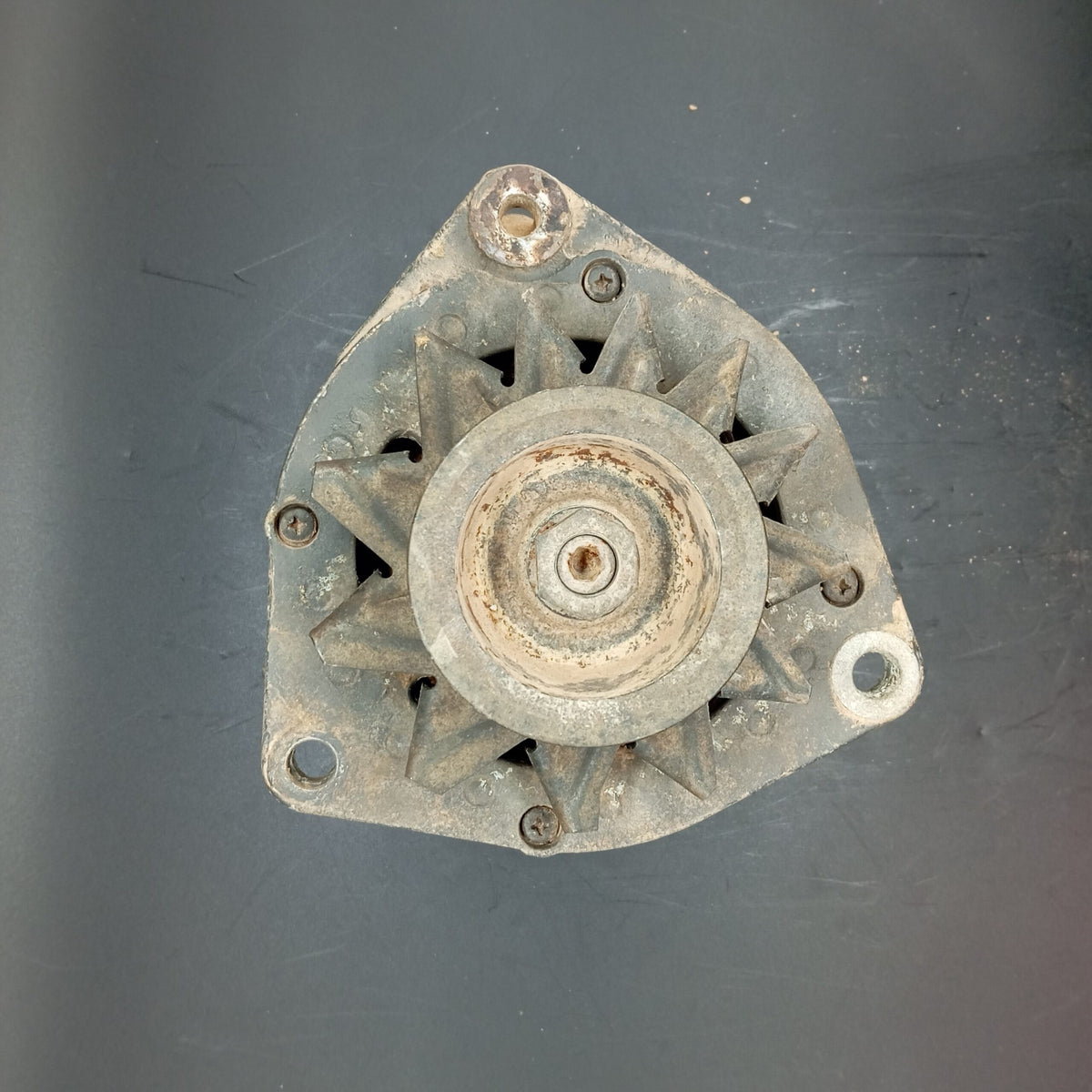 Bosh - Alternator - 6033Gb3019