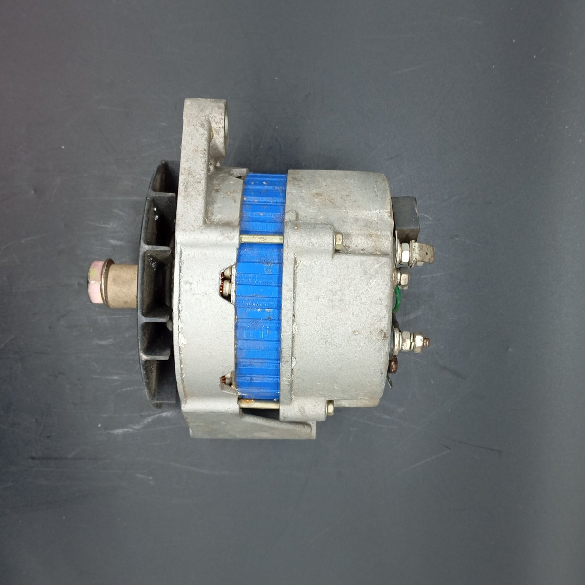 Prestollte - Alternator - 66021507