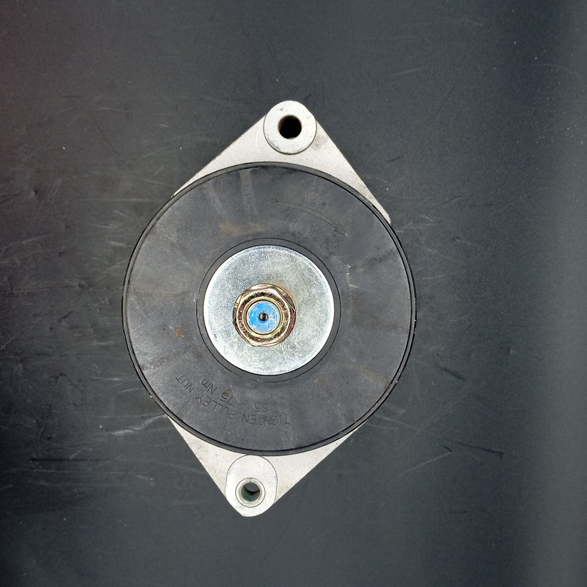 Prestollte - Alternator - 66021507