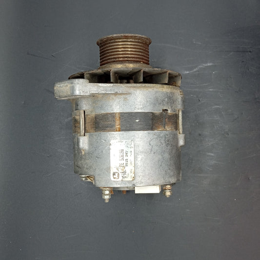 John Deere - Alternator - Re-506196