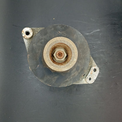 John Deere - Alternator - Re-506196