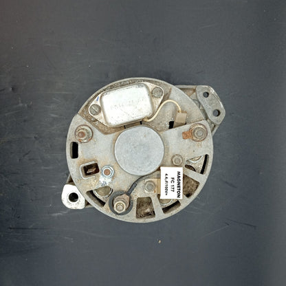 John Deere - Alternator - Re-506196