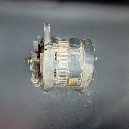 Nikko Elec - Alternator - 0-35000-4500