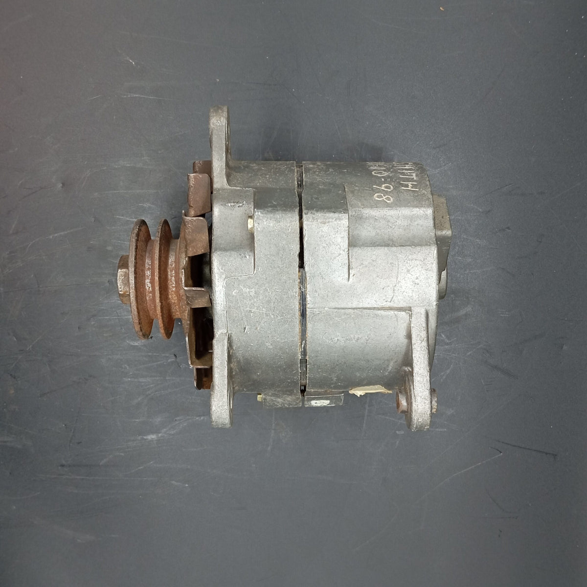 Ac Delco - Alternator - 7982980
