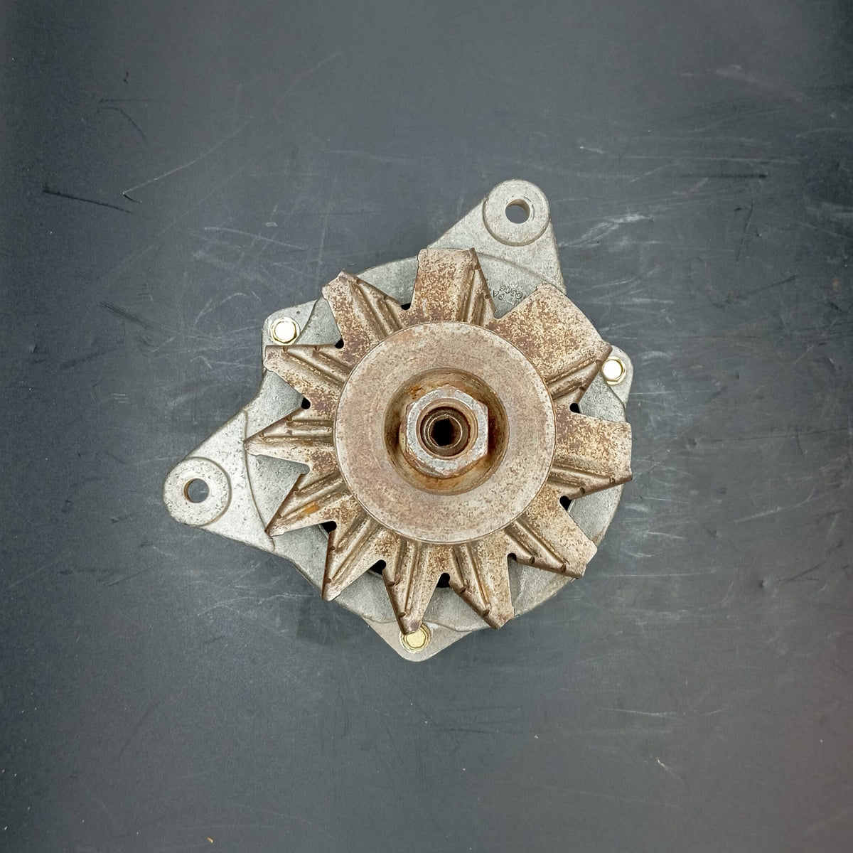 Ac Delco - Alternator - 7982980
