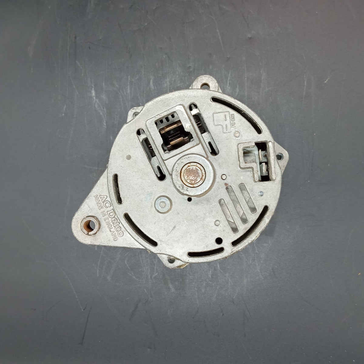 Ac Delco - Alternator - 7982980