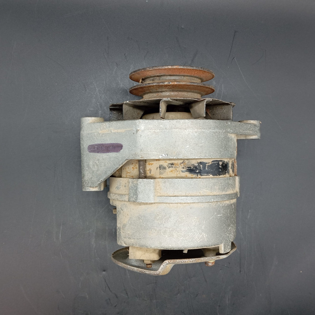 Cav - Alternator - R-L589T2