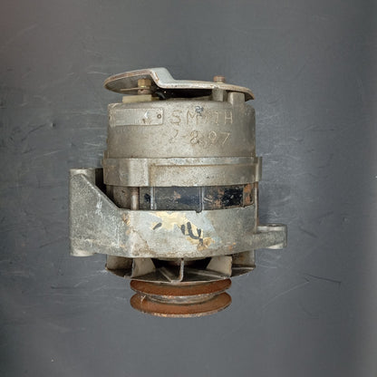 Cav - Alternator - R-L589T2