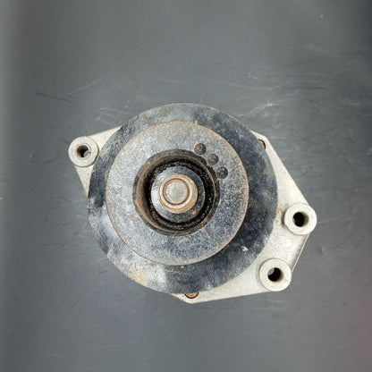 Cav - Alternator - R-L589T2