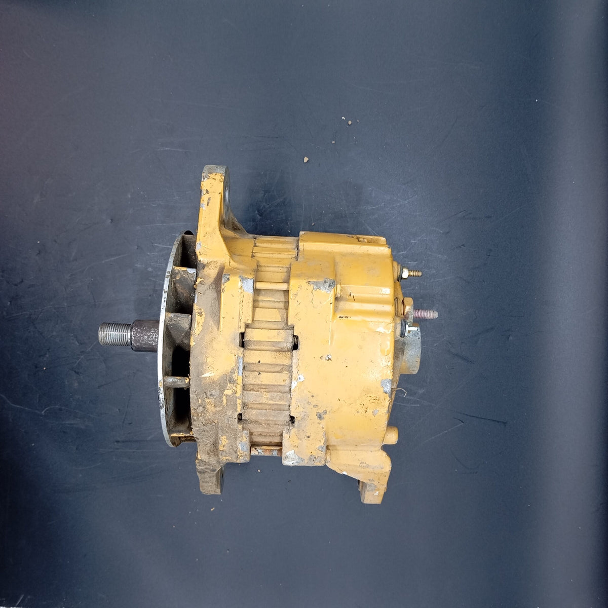 Cat - Alternator - 187-7977