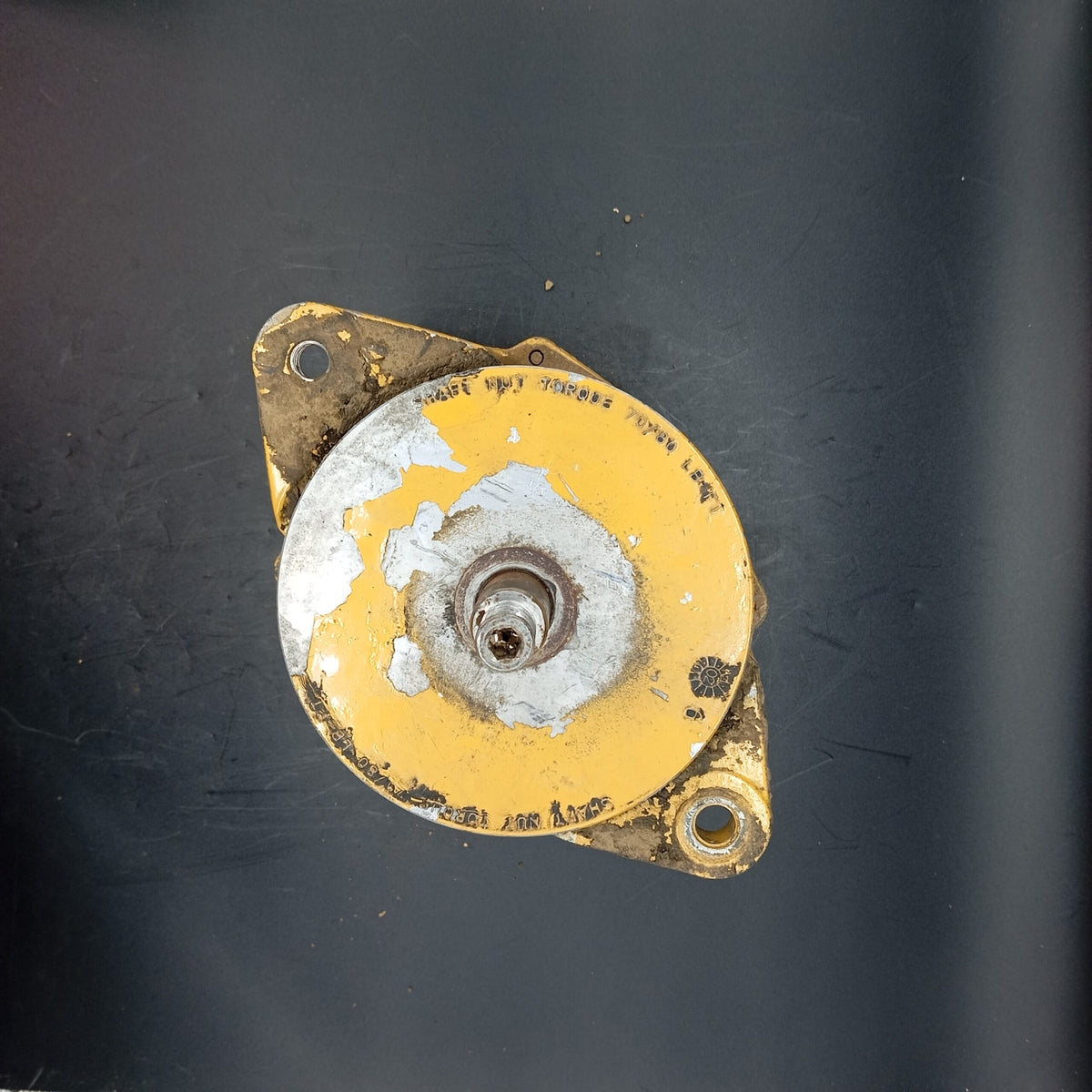 Cat - Alternator - 187-7977
