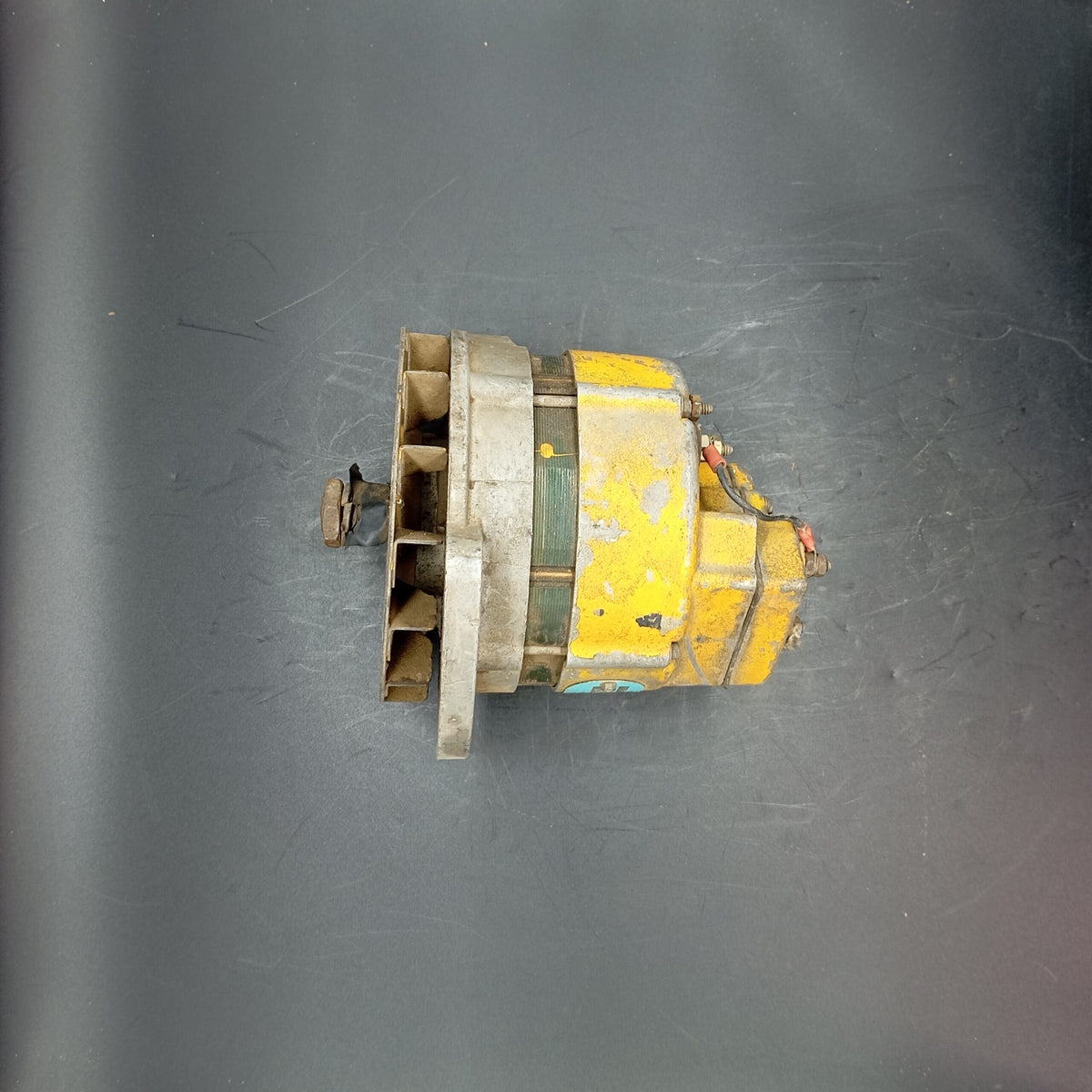 Motorola - Alternator - 8Mh3005F