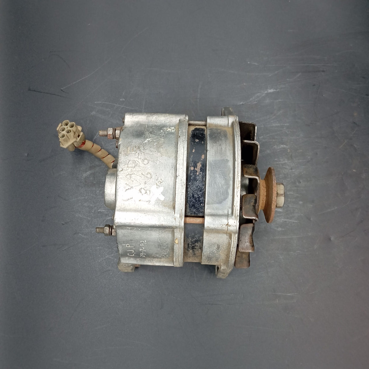 Japanparts - Alternator - 853110