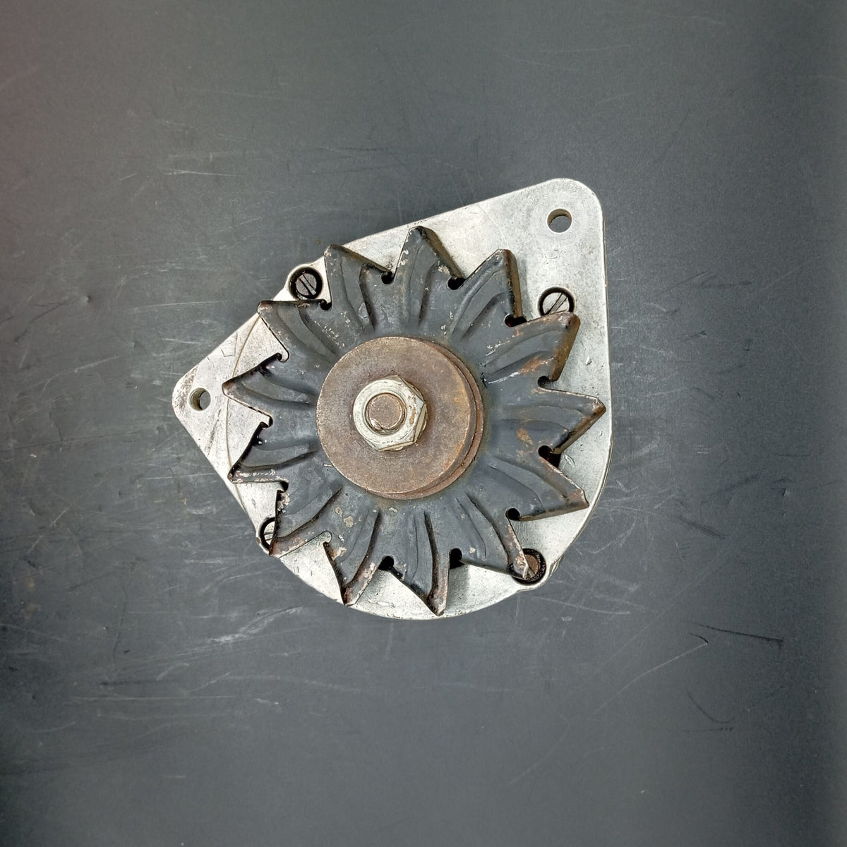 Japanparts - Alternator - 853110