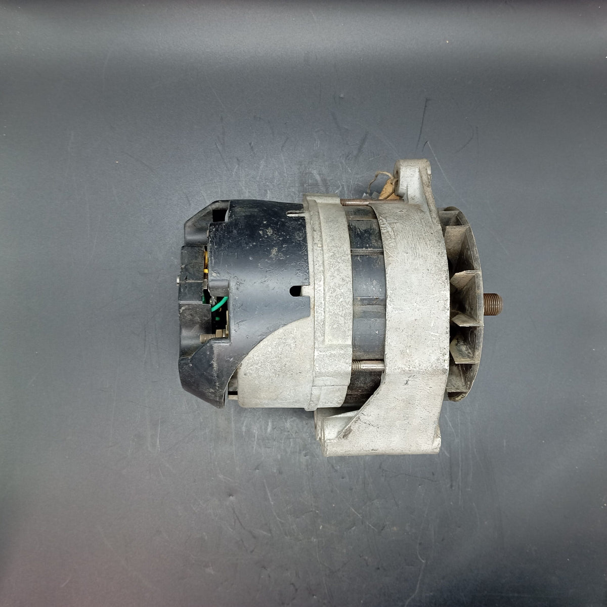 Cav - Alternator - 1266500