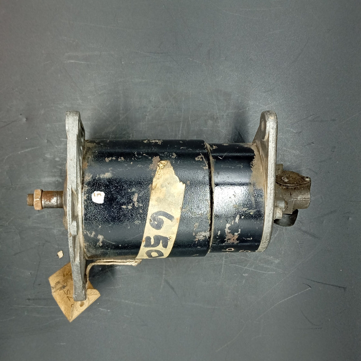 Lucas - Dynamo - 22756