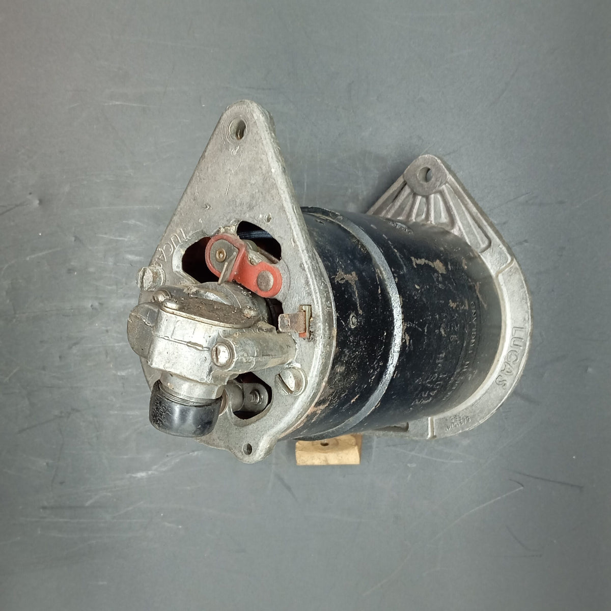 Lucas - Dynamo - 22756