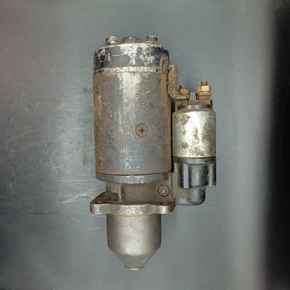 Unknown - Starter Motor - 55096/4485