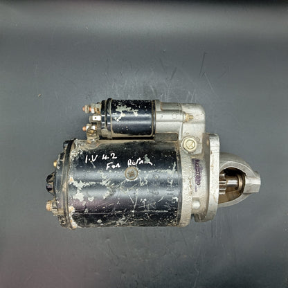Lucas - Starter Motor - 54257610