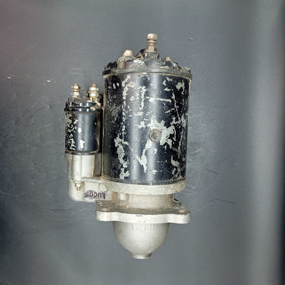 Lucas - Starter Motor - 54257610