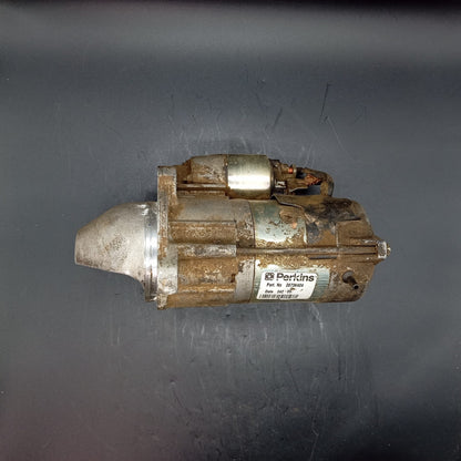 Perkins - Starter Motor - 2873K404