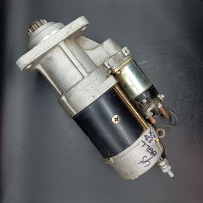 Cat/Bell - Starter Motor - 58367
