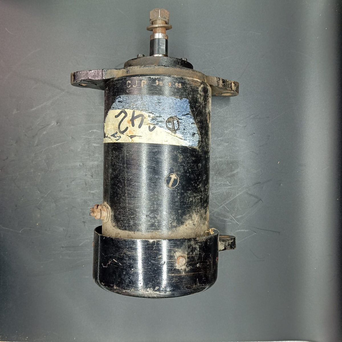 Na - Genarator - G13R81T-24V
