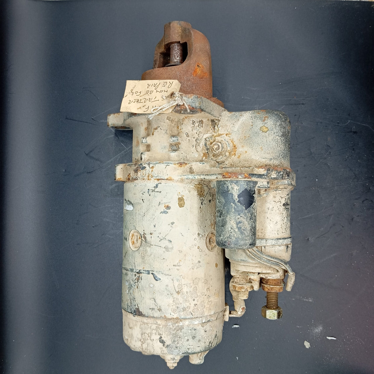 Bosh - Starter Motor - Daf 1357212