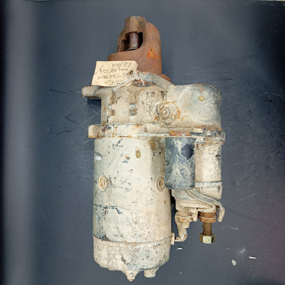 Bosh - Starter Motor - Daf 1357212