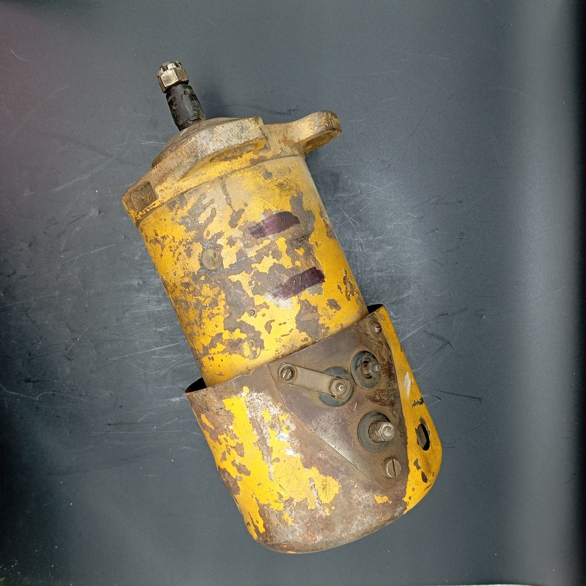 Na - Starter Motor - Cae 18301