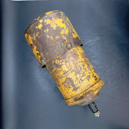 Na - Starter Motor - Cae 18301