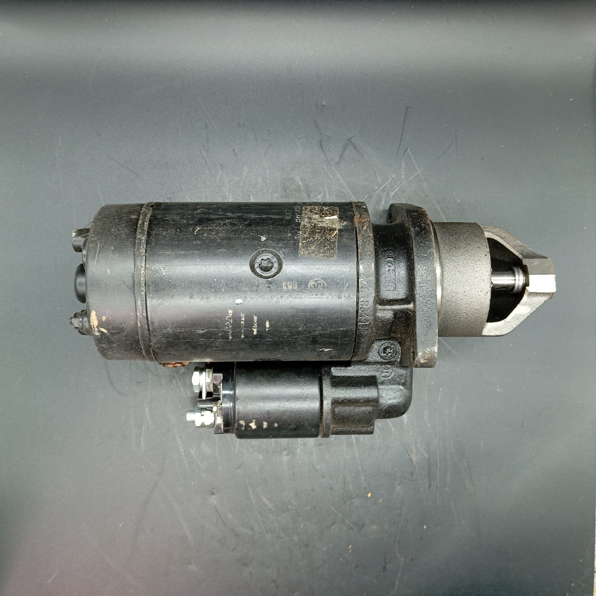 Lucas - Starter Motor - Bx1485