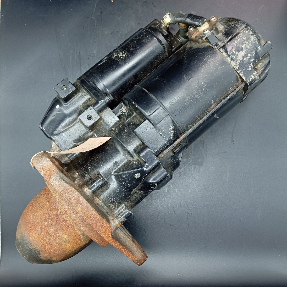 Universal - Starter Motor - 6008134811