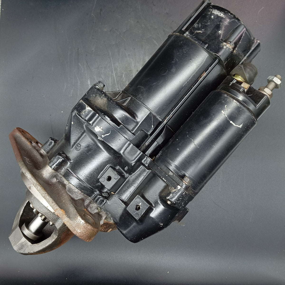 Universal - Starter Motor - 6008134811