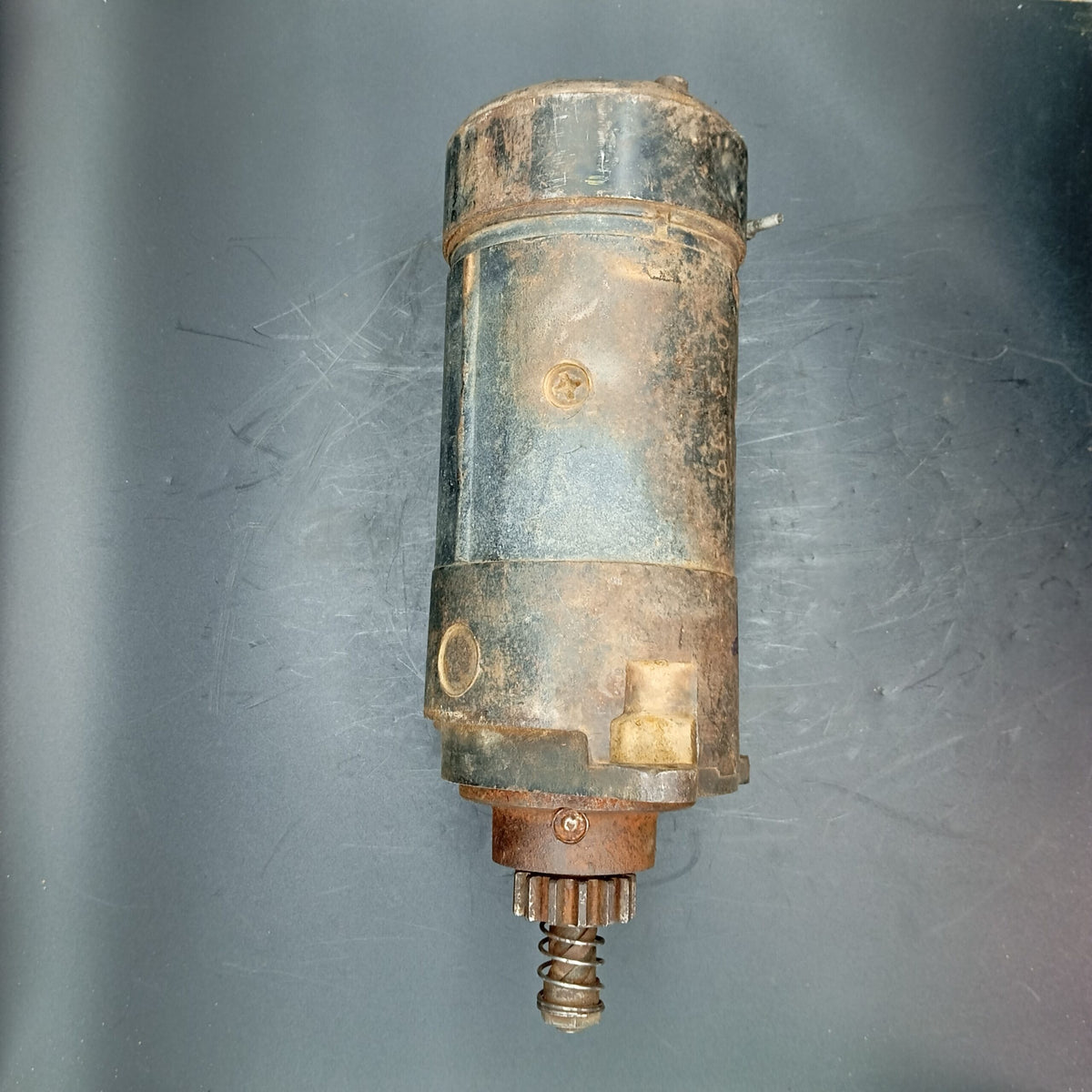 Cav - Starter Motor - Ca45F24-18