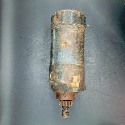 Cav - Starter Motor - Ca45F24-18