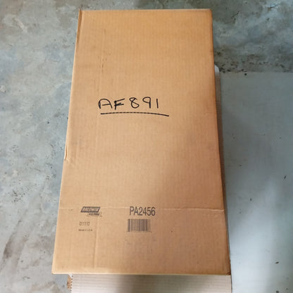Baldwin - Air Filter - Af891/Pa2456