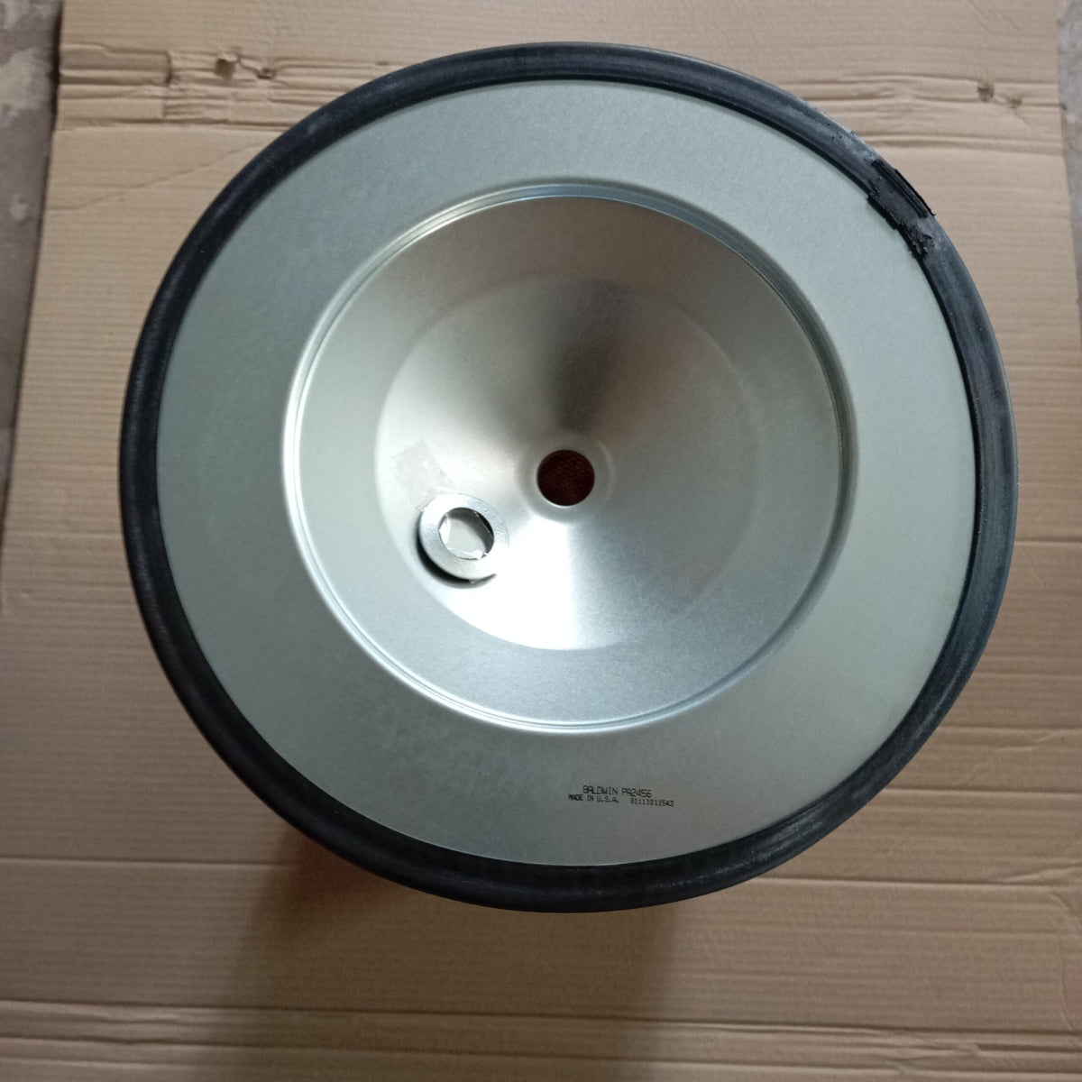 Baldwin - Air Filter - Af891/Pa2456