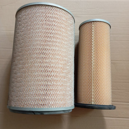 Baldwin - Air Filter - Af891/Pa2456