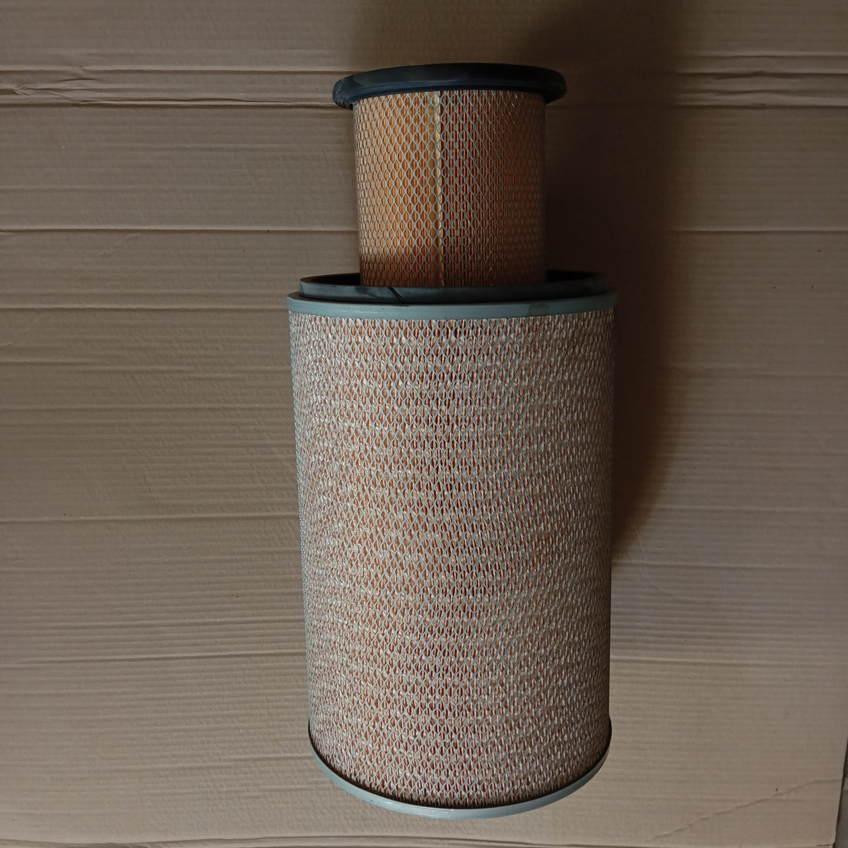 Baldwin - Air Filter - Af891/Pa2456