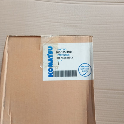 Komatsu - Kit Assembly - 600-185-3100