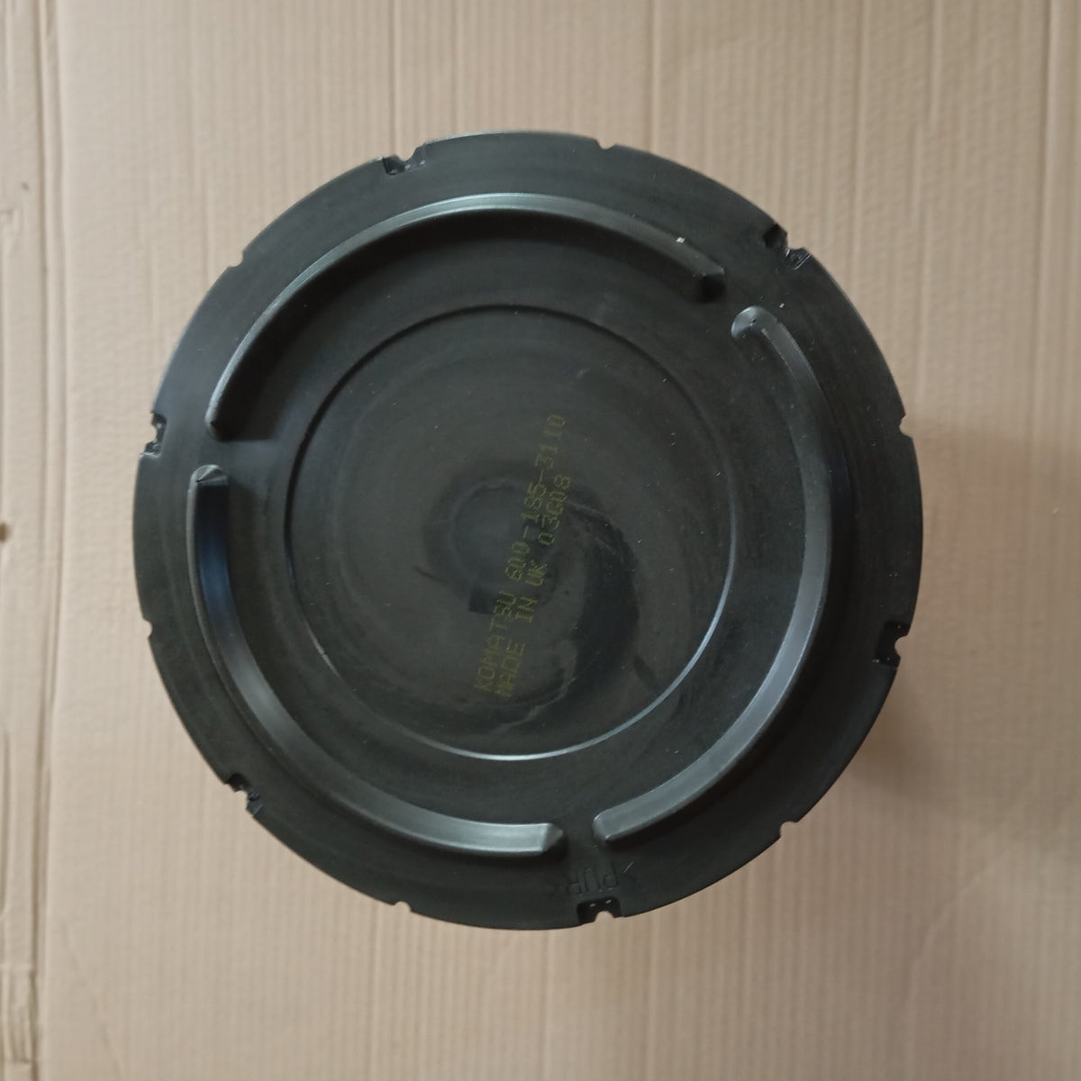 Komatsu - Kit Assembly - 600-185-3100