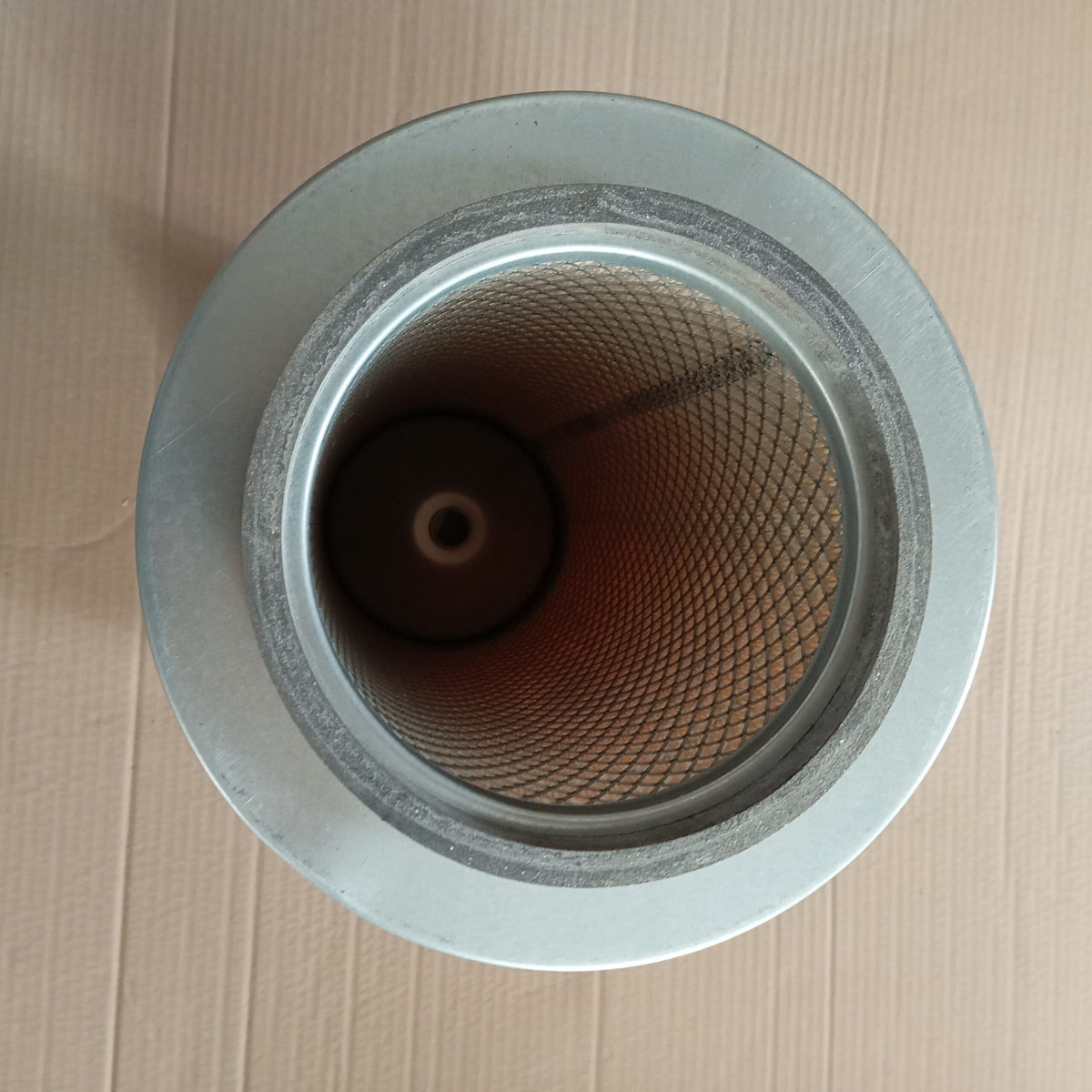 Fleetguard - Air Filter - Af1934M