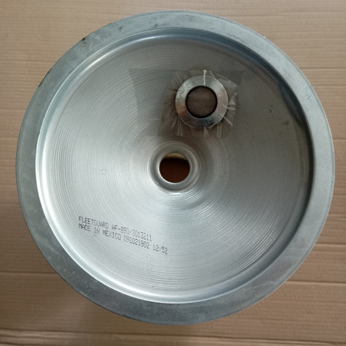 Fleetguard - Air Filter - Af890