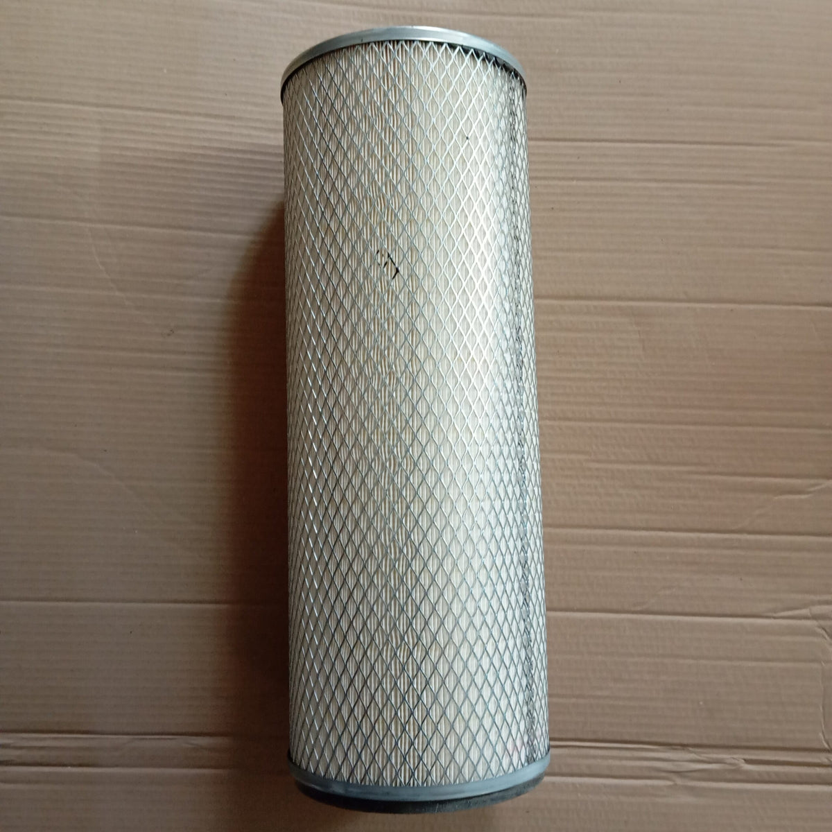 Fleetguard - Air Filter - Af890