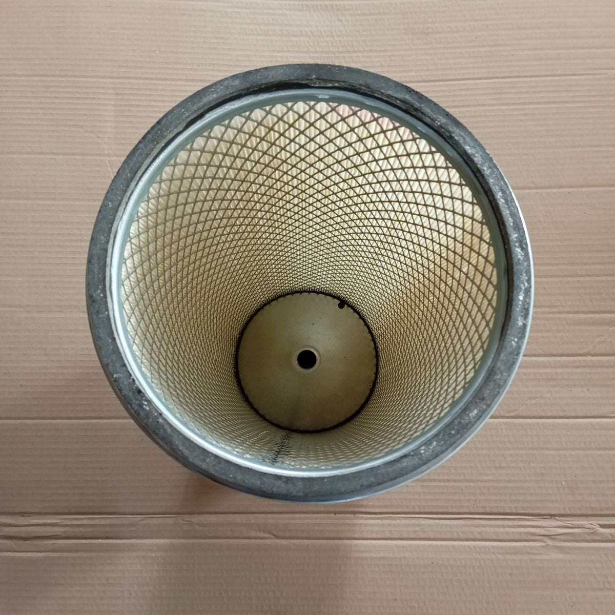 Fleetguard - Air Filter - Af890