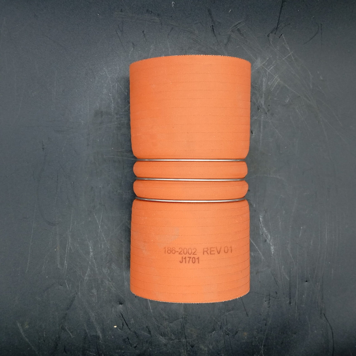 Cat - Hose Hump - 186-2002