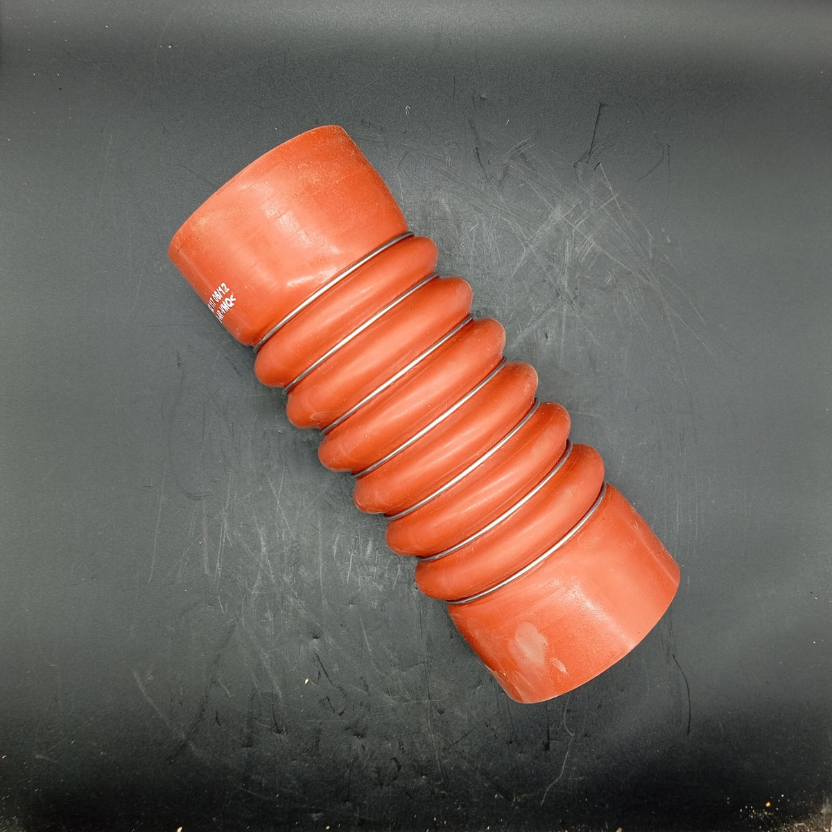 Cat - Hose Hump - 186-2002