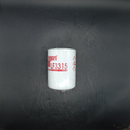 Fleetguard - Lube Filter - Lf3315