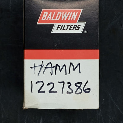 Hamm/Baldwin - Element - 1227386